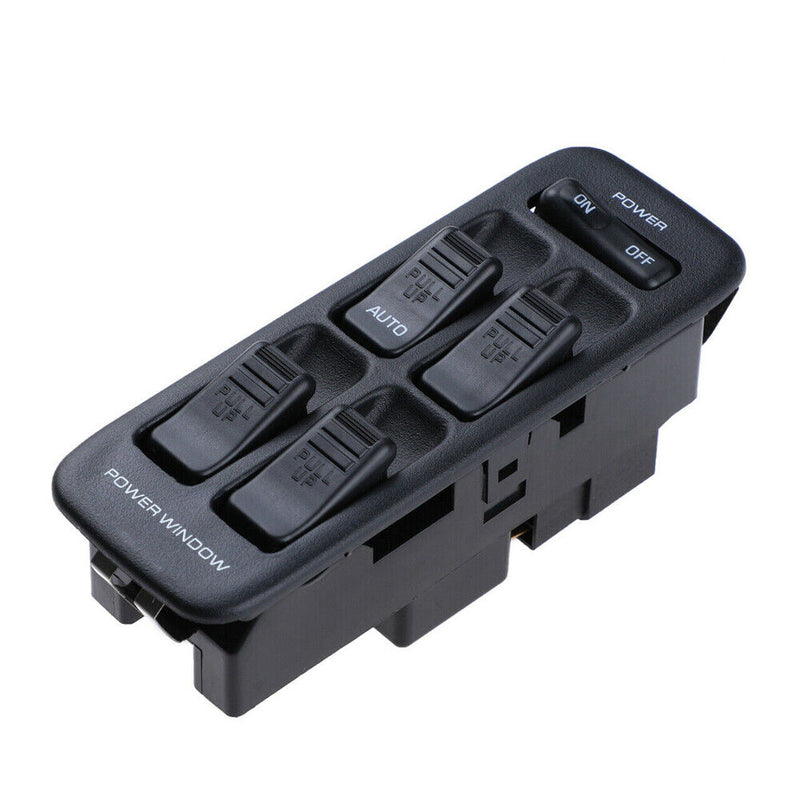 Electric Power Master Window Switch BS06-66-350A For Mazda 323 BG 1987-1994