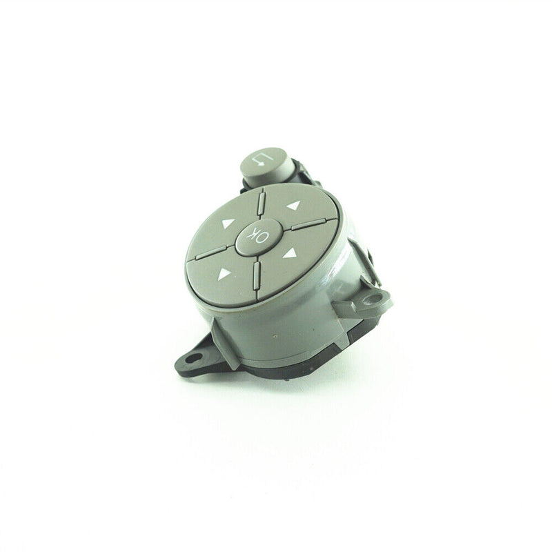 Gray Steering Wheel Left Multi Function Control Switch for Benz GLK 2008-2012
