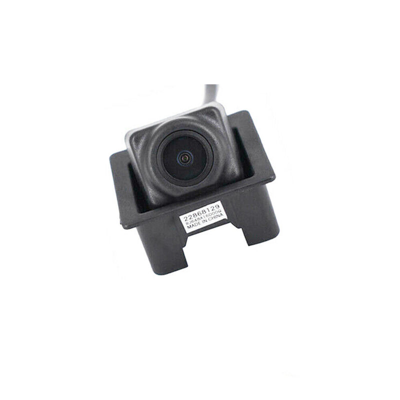 Parking Rear View Backup Camera 22913698 for Chevrolet Cruze Equinox GMC Terrain