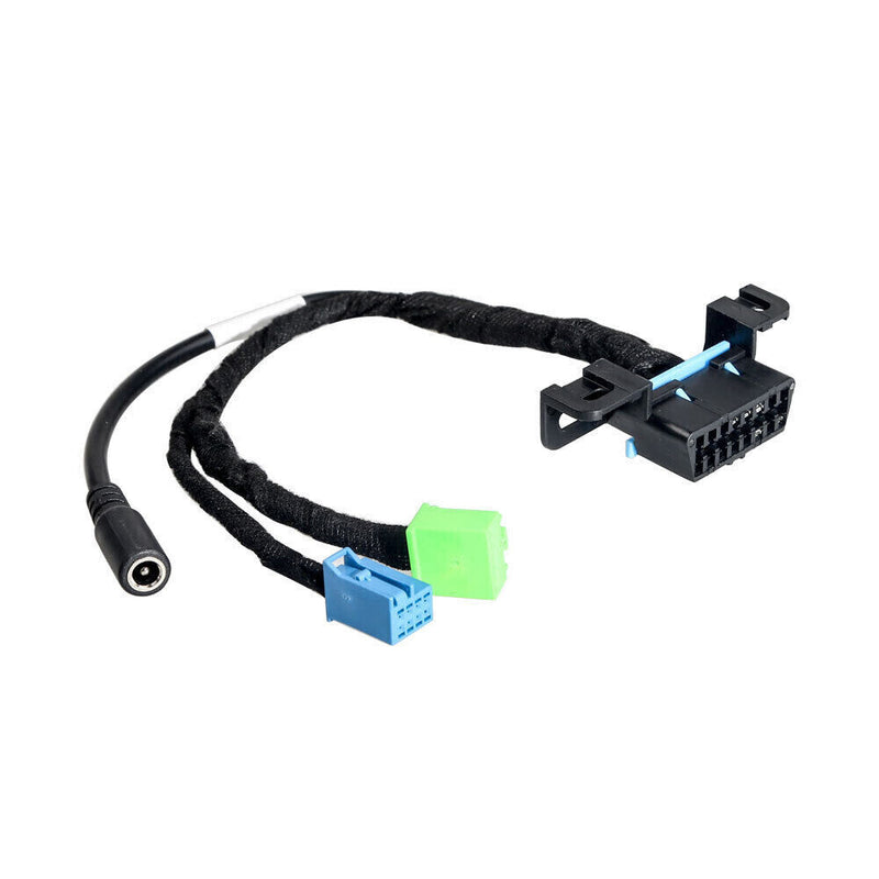 EIS ESL Testing Cable for Mercedes Benz GLE-class W166 Abrites & VVDI MB 2016-19