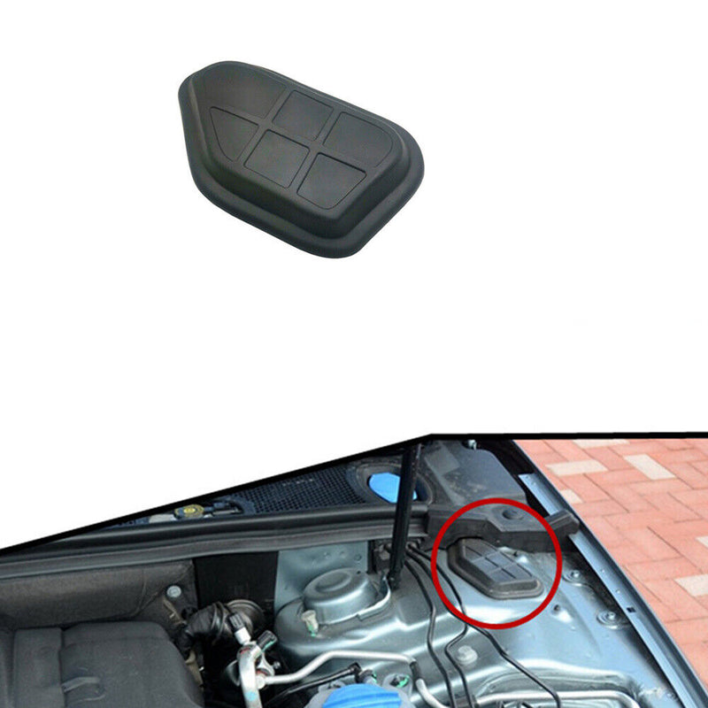 Front Left Side Strut Tower Upper Bung Cover for Audi A4 allroad RS5 2010-2016