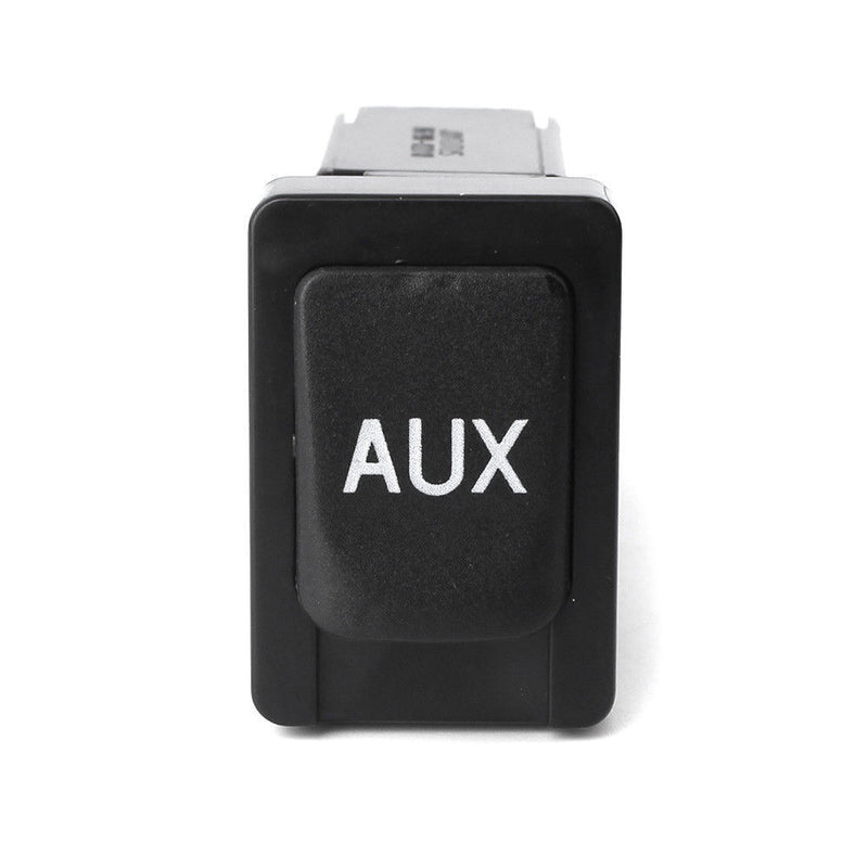 86190-02010 Auxiliary Aux Stereo Adaptor For Toyota Tundra Sienna Sequoia