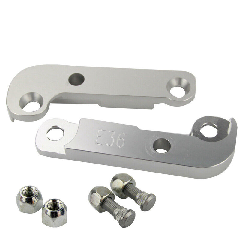 Turn Angles Increasing About 25%-30% For BMW E36 M3 Tuning Drift Adapter