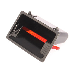 Front Ashtray Box Core Insert for Audi A4 B8 S4 2008-2015 RS4 2013-2015