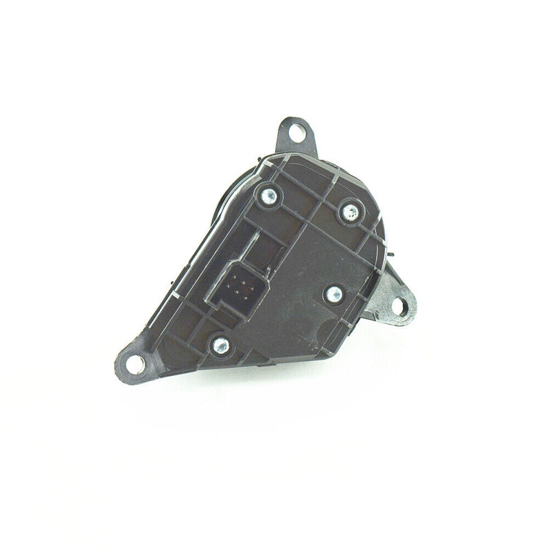 Black Steering Wheel Right Sync Control Switch for Benz E-class W212 2009-2012