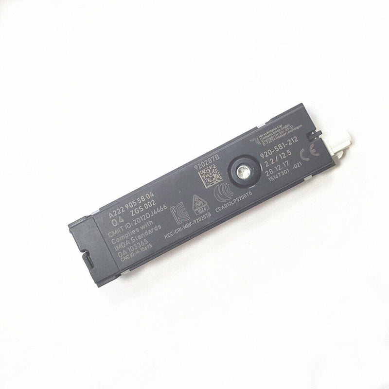 Rear Right Radio Signal Antenna amplifier for Benz GL X166 M-class W166 2012-16