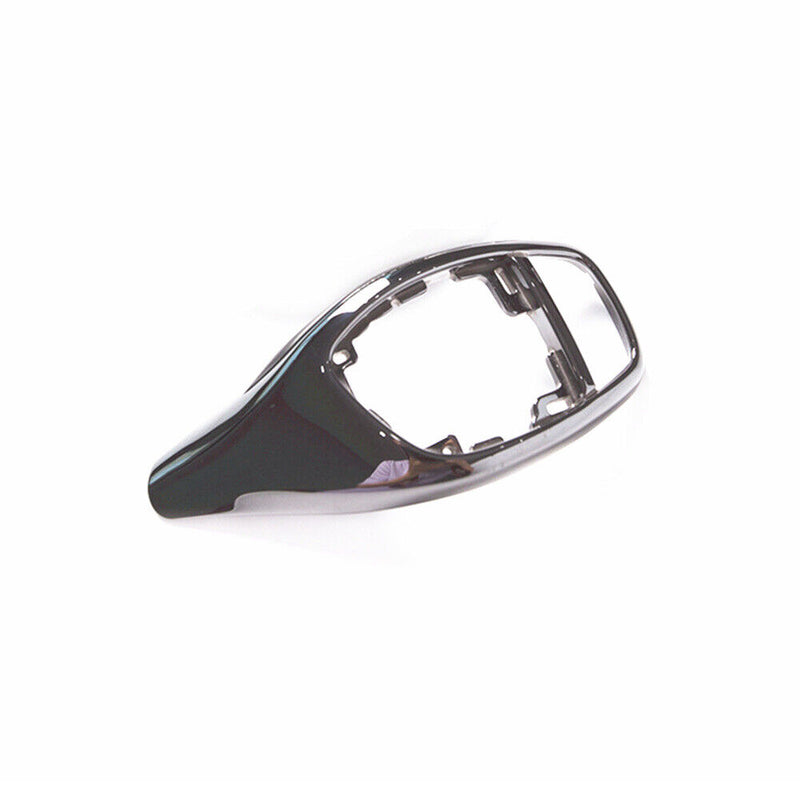 Ceramic Gear Shift Stick Knob Repair w/Panel Cover for BMW 1er F20 F21 2012-2018