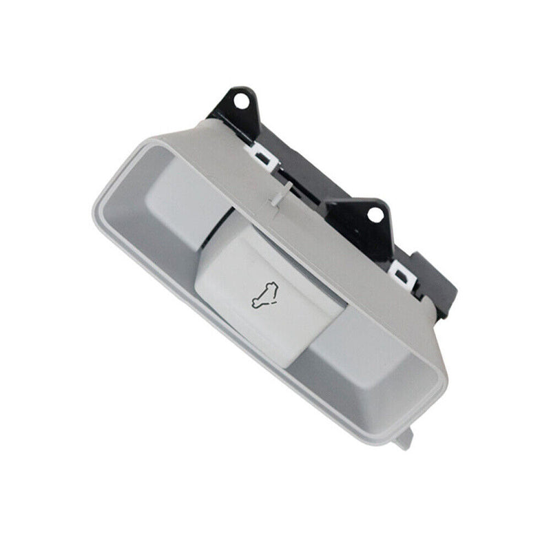 Gray Panoramic Sunroof Switch Button Potentiometer for Audi 2012-2016 A4 B8