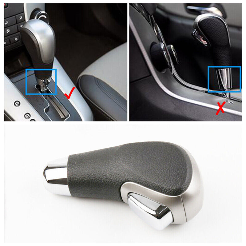 AT Gear Shift Knob Handball Lever for Chevrolet Cruze 2010-2014