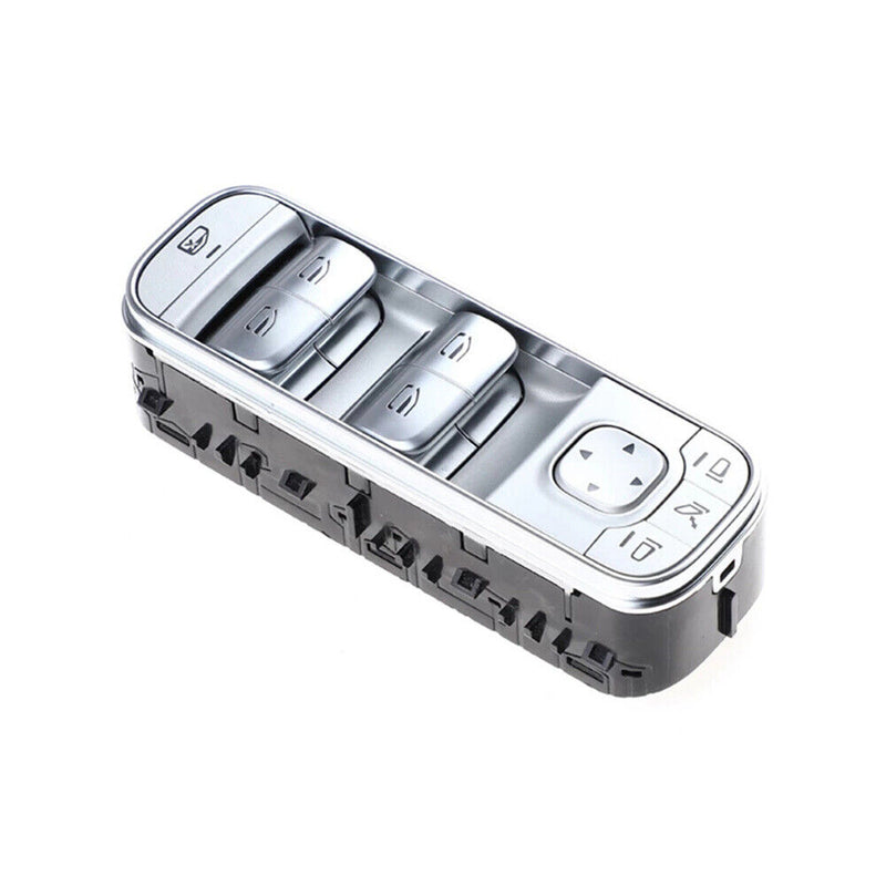 Driver side Master Power Window Switch for Benz GLS X167 GLE C167 V167 2020-2022