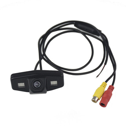 Rear Backup Reversing View Camera for Honda accord  civic FD EK Odyssey  TL TSX