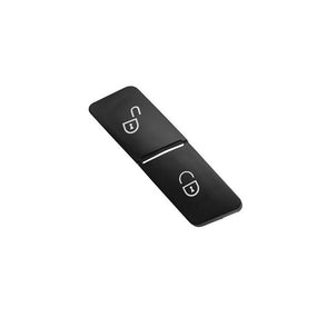 Front Left Door Lock Control Switch Button Cap 2049058402 For Benz W204 W212
