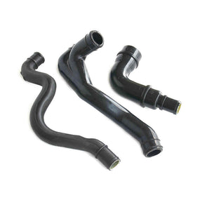 06A103213F Engine Crankcase Breather Hose Kit For VW Jetta Golf Passat Audi 1.8T