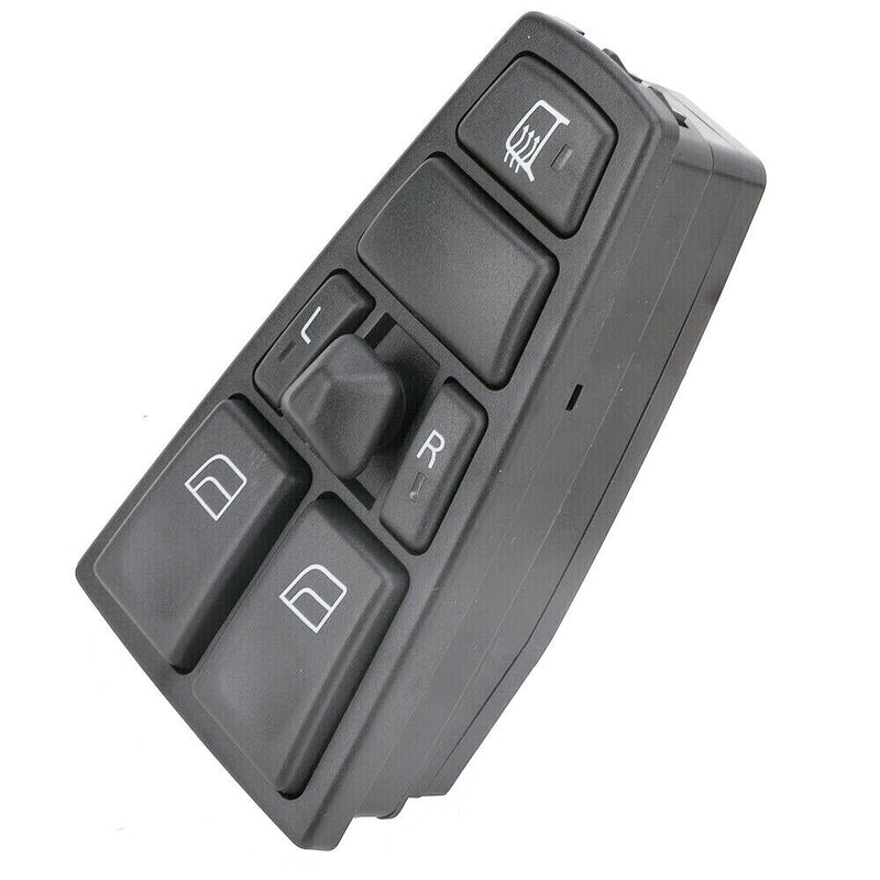 21628532 For 2005-2016 Volvo VN VNL Front Left Power Window Control Switch