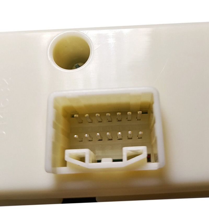 Master Power Window Switch for Isuzu i-280 2006 i-290 2007-2008