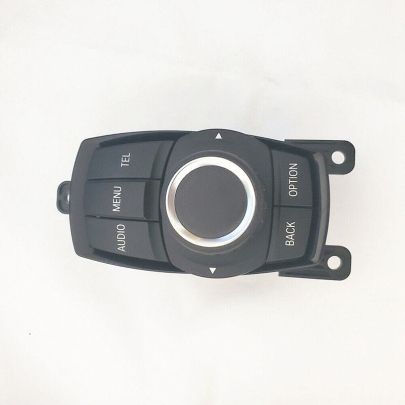 i-DRIVE MEDIA SWITCH CONTROLLER MOUSE for BMW X3 F25 1er 2er 3er F30 4er 9381678