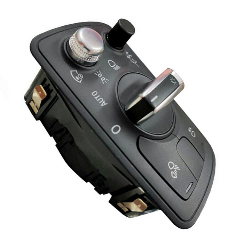 Multi Function Control Headlight Fog Switch 4G094153G for Audi A6 C7 A7