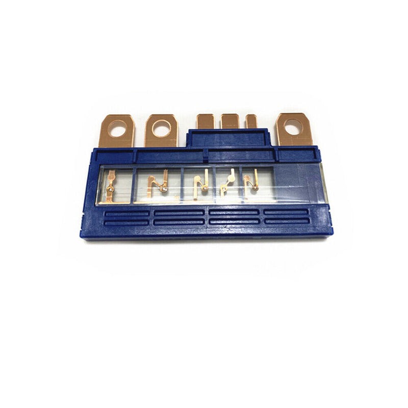 Fusible Link Fuse Block 82620-33030 for Toyota 2007-11 Camry 2009-15 Venza 3.5L