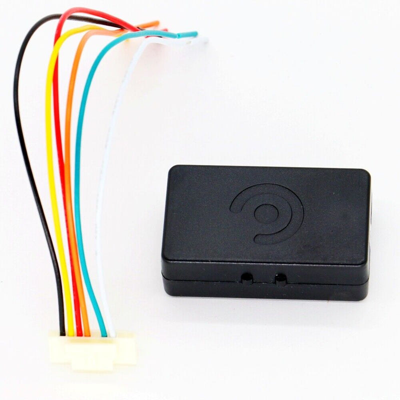 Canbus Gateway Emulator Simulator Decoder For VW Radio RCD510 RNS510 RCN210