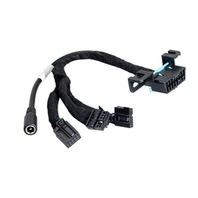 EIS ESL Testing Cable for Mercedes Benz GL ML W164 Abrites & VVDI MB 2012-2015
