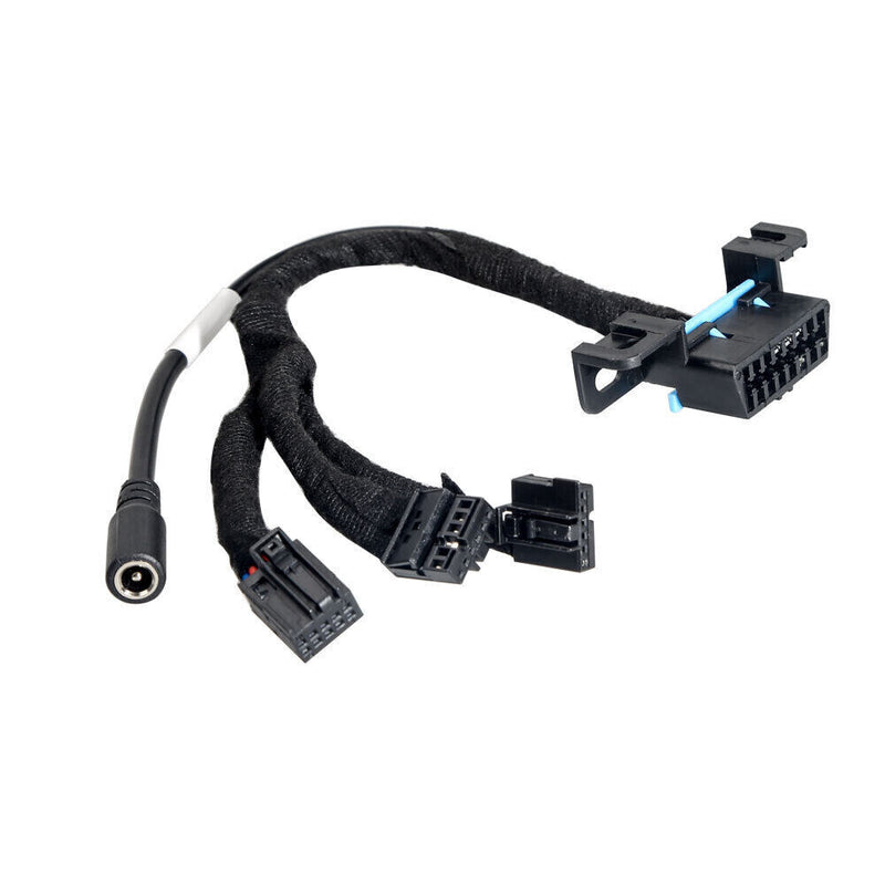 EIS ESL Testing Cable for Mercedes Benz GL ML W164 Abrites & VVDI MB 2012-2015