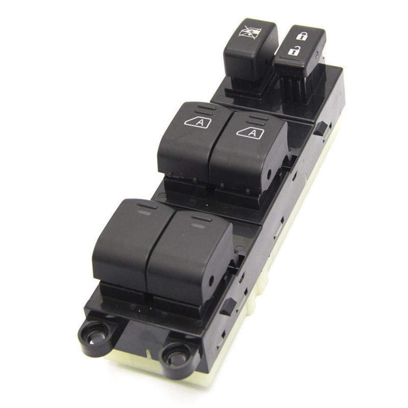 25401-ZL10A Left Driver Master Power Window Switch For Nissan Pathfinder 07-12