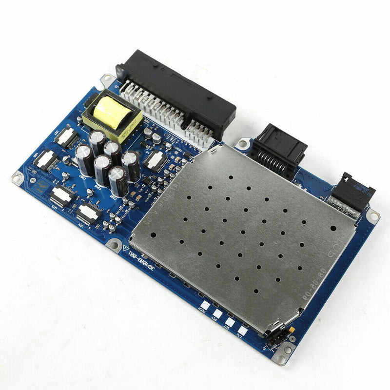 3G Amp Main Amplifier Circuit Board 4F0035223P for Audi 2009-2012 A6 7-269