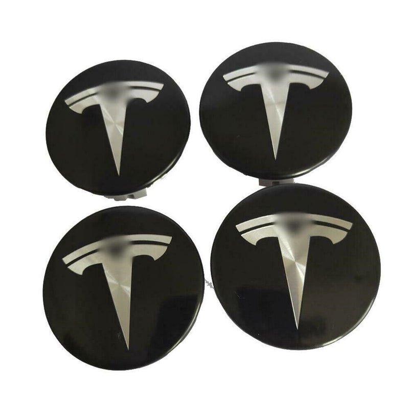 25PCS Wheel Center Hub Cap Cover+Lug Nut Covers kit for Tesla Model 3