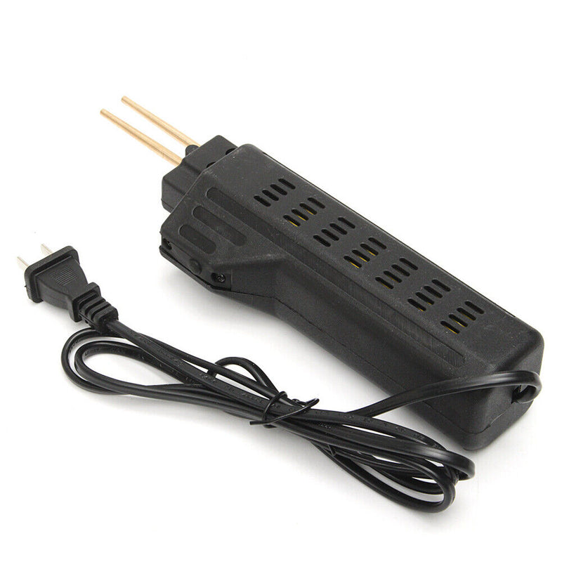 Car Bumper Plastic Repair Welding Tool Kit