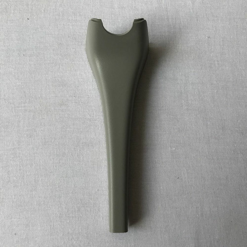 Rear View Mirror Cover Cap Trim for Audi Q5 09-12 Q7 07-16 8R0857593J50
