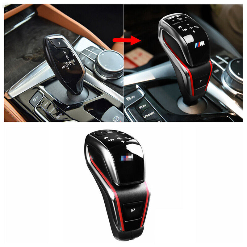 LED Gear Shift Knob Shifter for BMW 7 Series G11 G12 2016-2021 X3 X4 2018-2021