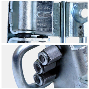 Left Front Door Hinges For Audi A4 B6 B7 A6 C6 2005-2012 4F0831411