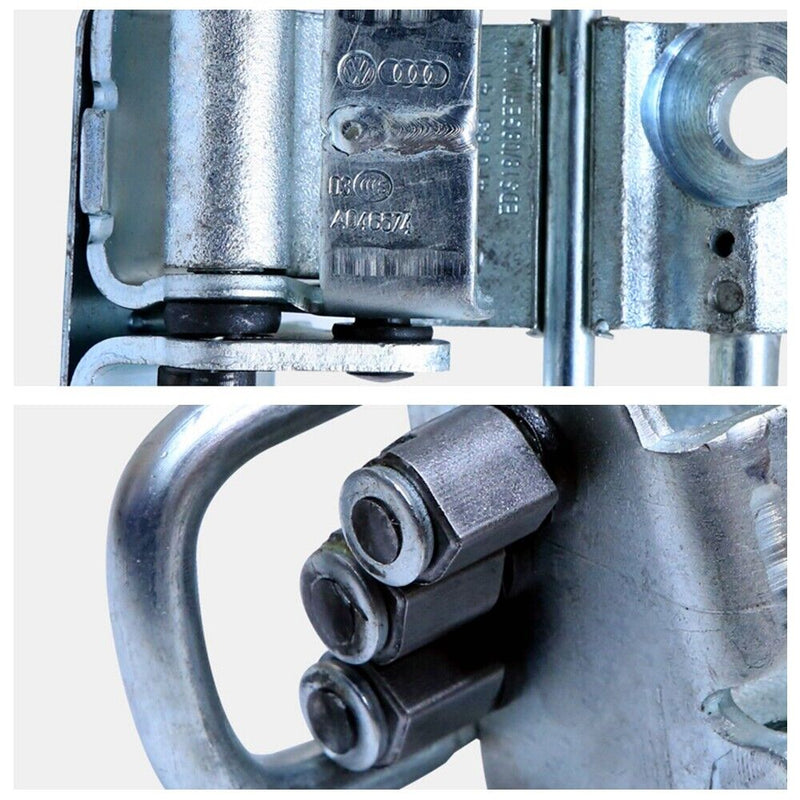 Left Front Door Hinges For Audi A4 B6 B7 A6 C6 2005-2012 4F0831411