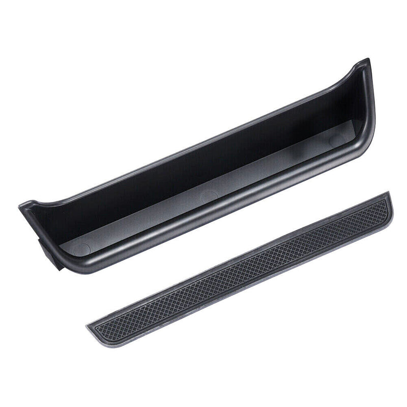 Front Passenger Side Storage Box Holder Container for Benz W463 G63 G350 G500