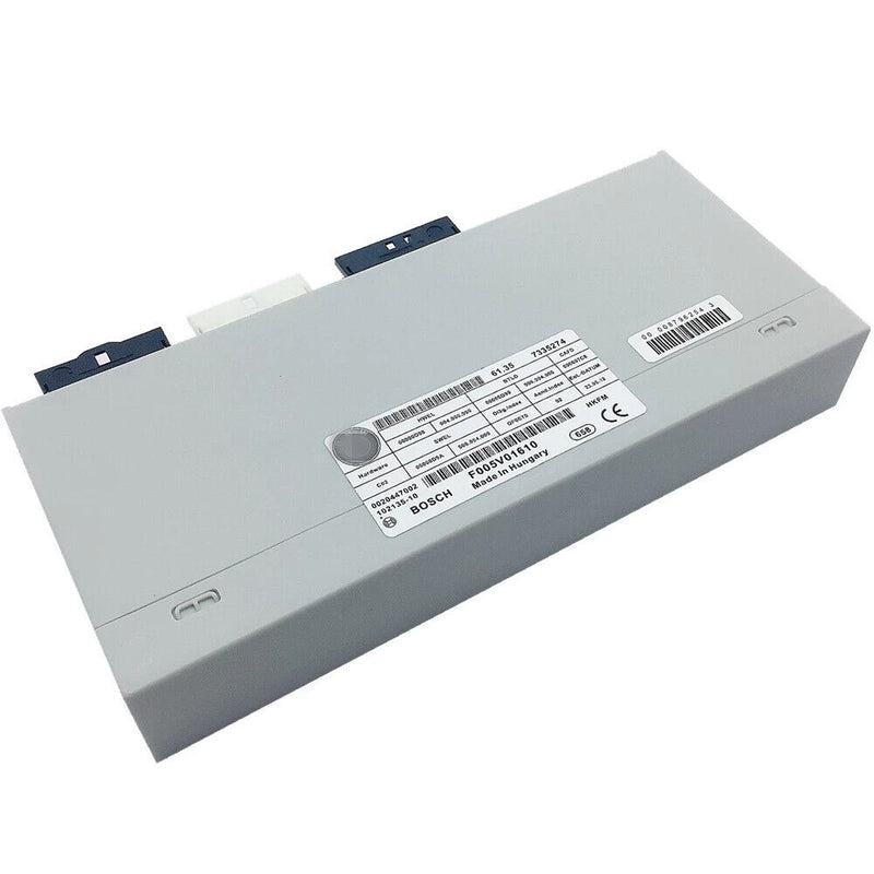 Trunk Lid Tailgate Control Module Unit 61357335274 for BMW X5 E70 X6 E71 E72