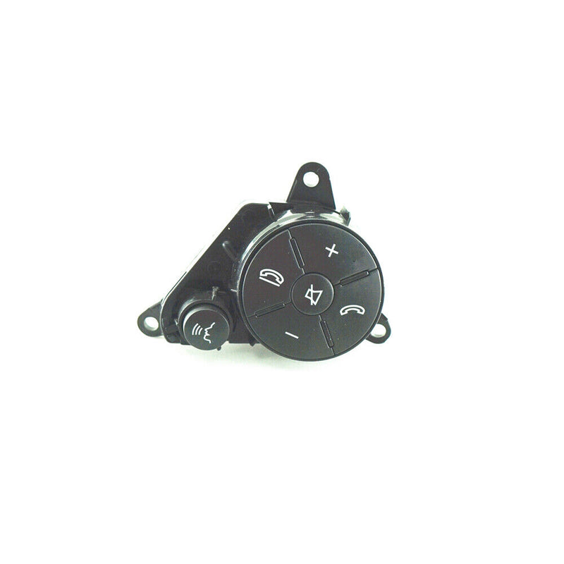 Black Steering Wheel Right Sync Control Switch for Benz E-class W212 2009-2012