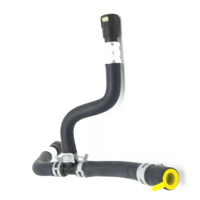 Inlet & Outlet Heater Hose Kit 20765678 for Chevrolet Traverse 3.6L 2009-2017