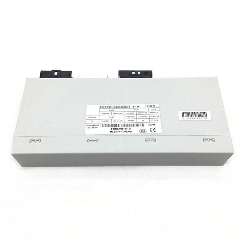 Trunk Lid Tailgate Control Module Unit 61357335274 for BMW X5 E70 X6 E71 E72