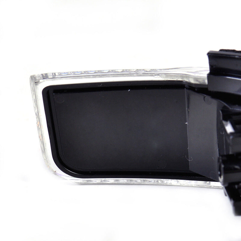 2X FOR Camry Side Rear Mirror Indicator Turn Signal Light 81730-02140