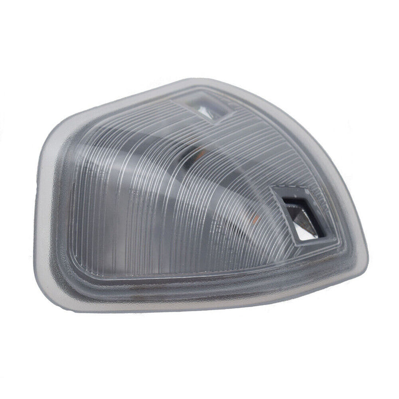 Passenger Side Tow Mirror Turn Signal Light 68302828AA for Ram 1500 2500 3500