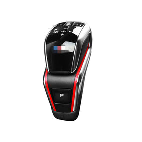 LED Gear Shift Knob Shifter for BMW 7 Series G11 G12 2016-2021 X3 X4 2018-2021