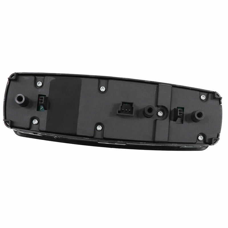 A1698206710 Front Electric Power Window Switch For MERCEDES-Benz W169 W245