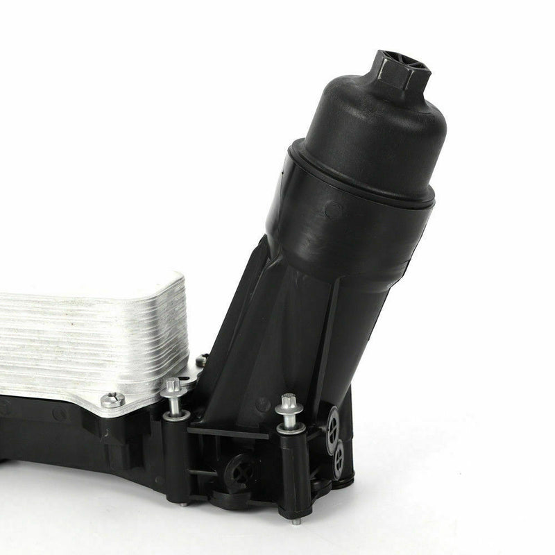 68105583AF Engine Oil Filter Adapter Housing  For Dodge Chrysler Jeep Ram 3.6 V6
