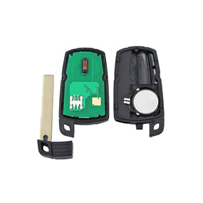 315Mhz HU92 Keyless Entry Remote Key for BMW CAS3 E90 E91 E93 E60 E66 E70 E71