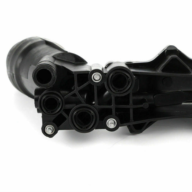68105583AF Engine Oil Filter Adapter Housing  For Dodge Chrysler Jeep Ram 3.6 V6