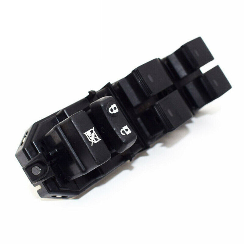 8404033100 Front Left Power Master Window Switch For Toyota Land Cruiser Alphard