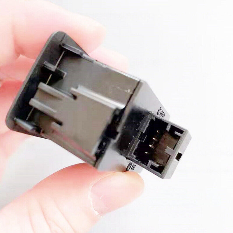 Rear Trunk Control Switch Push Button for Audi Q5 2010-2016 Q7 2007-2015