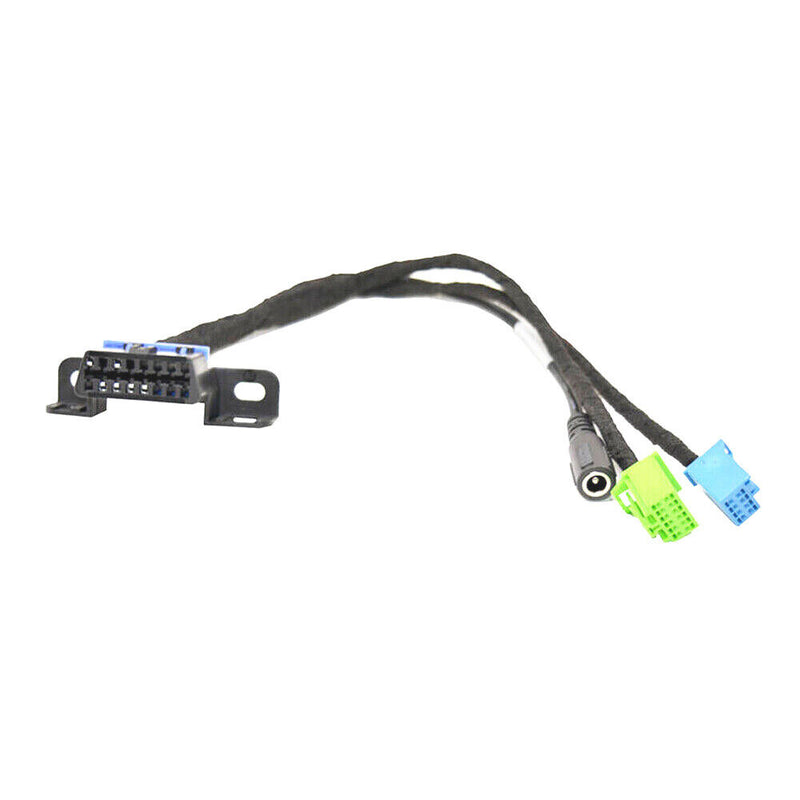 EIS ESL Testing Cable for Mercedes Benz GLE-class W166 Abrites & VVDI MB 2016-19