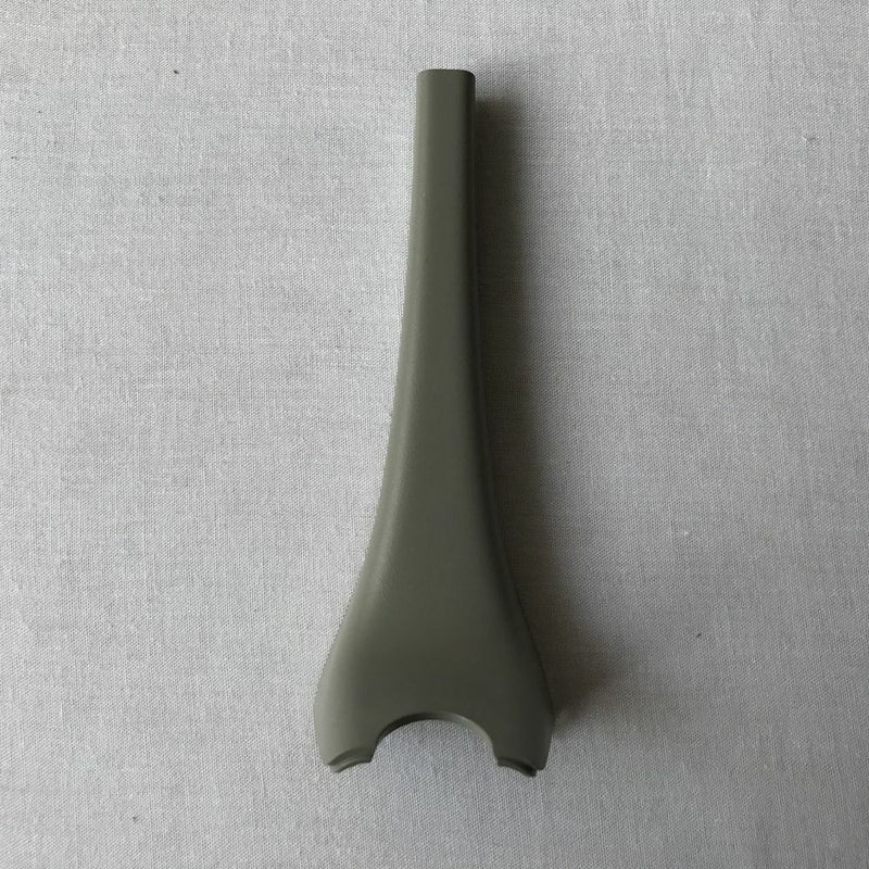Rear View Mirror Cover Cap Trim for Audi Q5 09-12 Q7 07-16 8R0857593J50