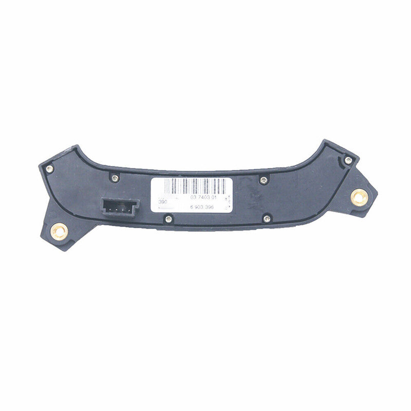 Steering Wheel Left Radio Volume Control Phone Switch for BMW X5 E53 2000-2006